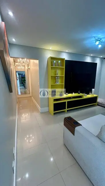 Foto 5 de Apartamento com 3 quartos à venda, 103m2 em Mooca, São Paulo - SP