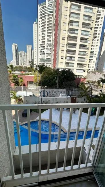 Foto 3 de Apartamento com 3 quartos à venda, 103m2 em Mooca, São Paulo - SP