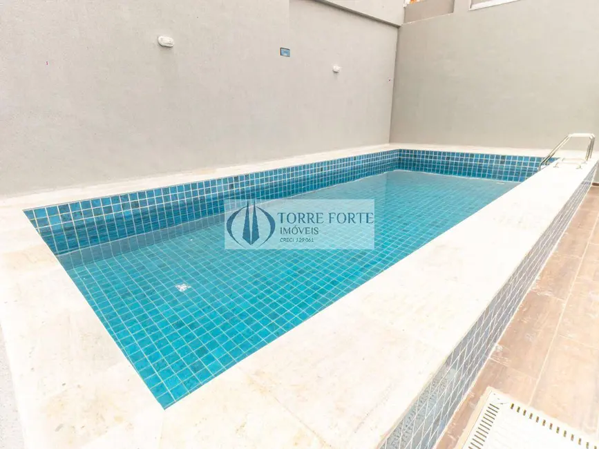 Foto 2 de Apartamento com 1 quarto à venda, 27m2 em Mooca, São Paulo - SP