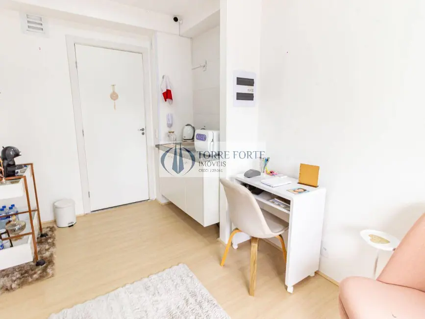 Foto 4 de Apartamento com 1 quarto à venda, 27m2 em Mooca, São Paulo - SP