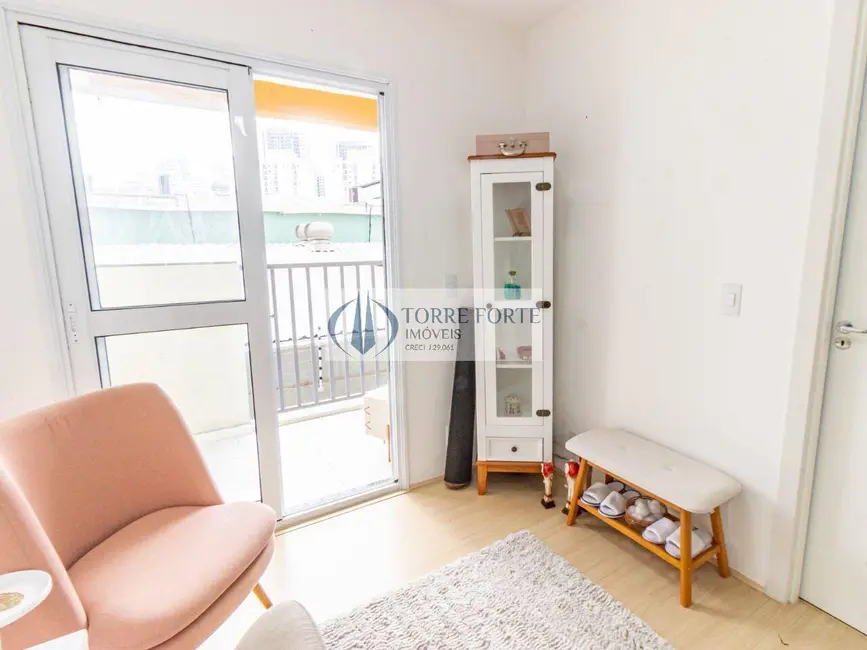 Foto 8 de Apartamento com 1 quarto à venda, 27m2 em Mooca, São Paulo - SP