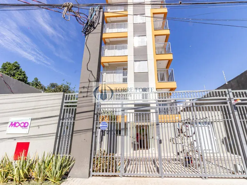 Foto 1 de Apartamento com 1 quarto à venda, 27m2 em Mooca, São Paulo - SP