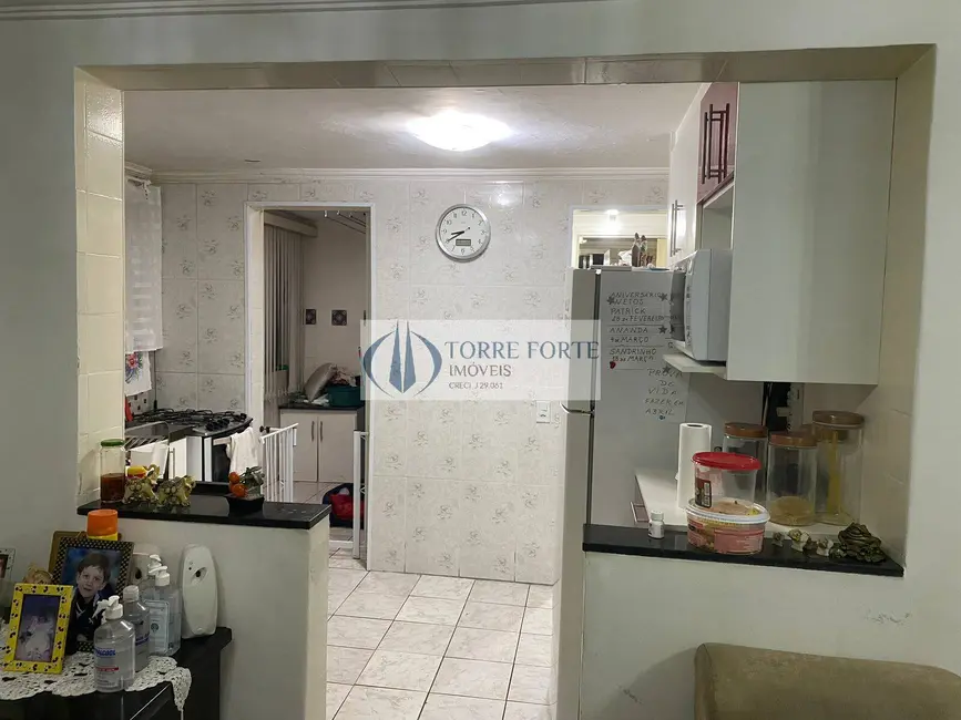 Foto 4 de Apartamento com 2 quartos à venda, 56m2 em Conjunto Habitacional Padre Manoel da Nóbrega, São Paulo - SP