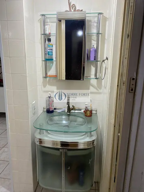 Foto 7 de Apartamento com 2 quartos à venda, 56m2 em Conjunto Habitacional Padre Manoel da Nóbrega, São Paulo - SP
