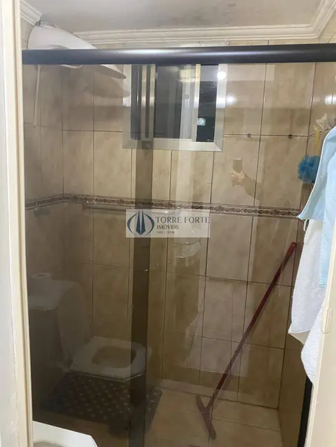 Foto 9 de Apartamento com 2 quartos à venda, 56m2 em Conjunto Habitacional Padre Manoel da Nóbrega, São Paulo - SP