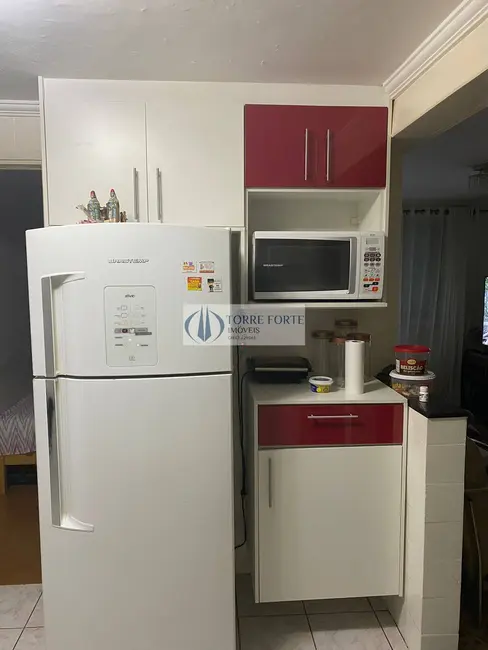 Foto 6 de Apartamento com 2 quartos à venda, 56m2 em Conjunto Habitacional Padre Manoel da Nóbrega, São Paulo - SP
