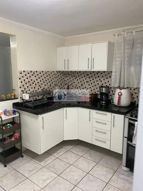 Foto 5 de Apartamento com 2 quartos à venda, 56m2 em Conjunto Habitacional Padre Manoel da Nóbrega, São Paulo - SP