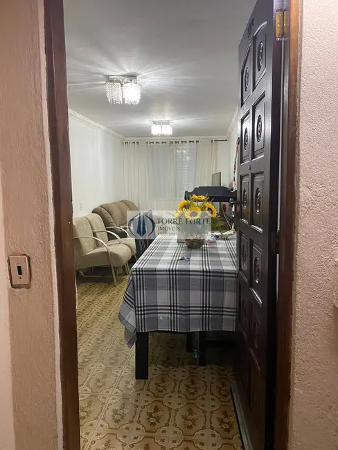 Foto 3 de Apartamento com 2 quartos à venda, 56m2 em Conjunto Habitacional Padre Manoel da Nóbrega, São Paulo - SP