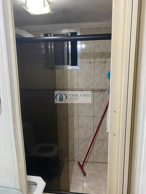 Foto 8 de Apartamento com 2 quartos à venda, 56m2 em Conjunto Habitacional Padre Manoel da Nóbrega, São Paulo - SP