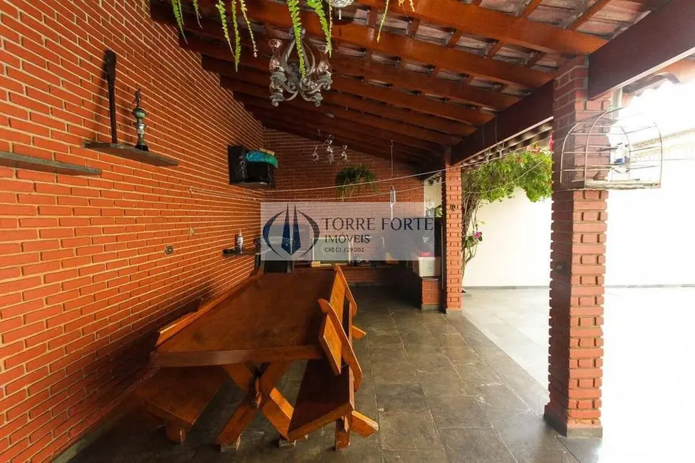 Foto 8 de Casa com 3 quartos à venda, 300m2 em Vila Prudente, São Paulo - SP