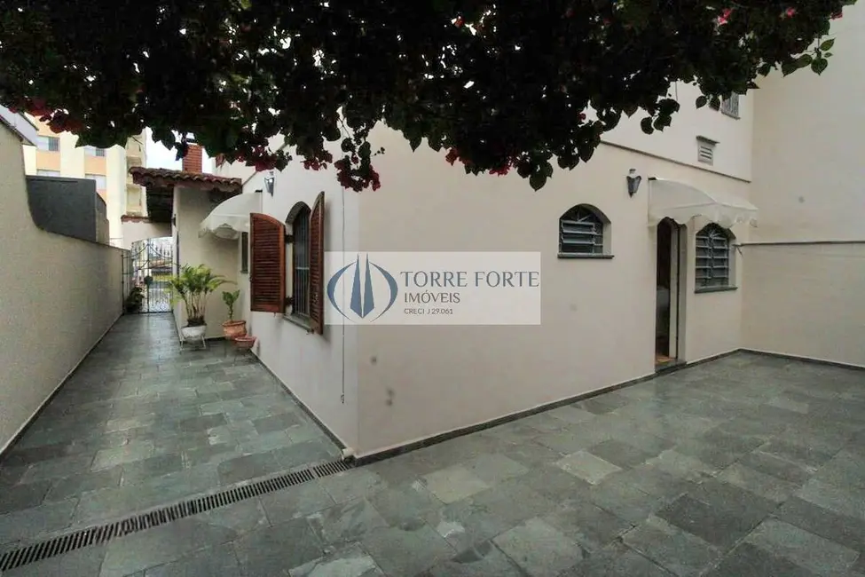 Foto 2 de Casa com 3 quartos à venda, 300m2 em Vila Prudente, São Paulo - SP