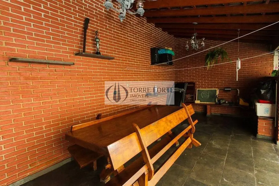 Foto 7 de Casa com 3 quartos à venda, 300m2 em Vila Prudente, São Paulo - SP