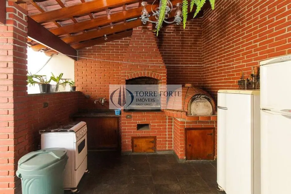 Foto 1 de Casa com 3 quartos à venda, 300m2 em Vila Prudente, São Paulo - SP