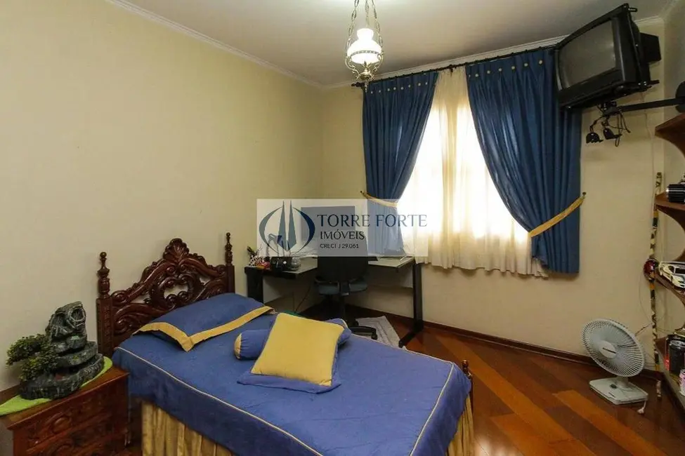 Foto 9 de Casa com 3 quartos à venda, 300m2 em Vila Prudente, São Paulo - SP