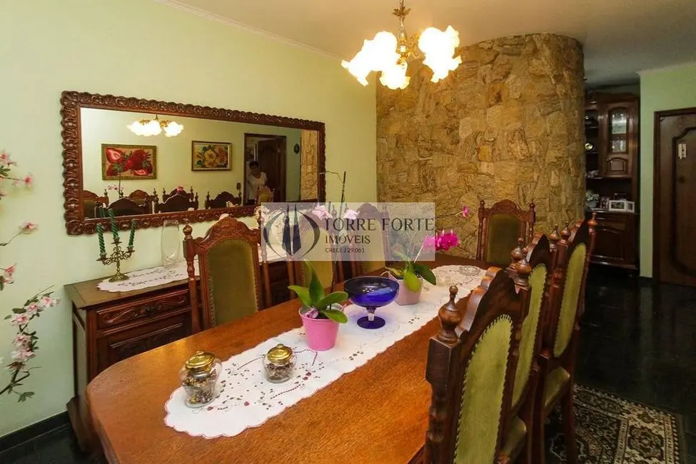 Foto 4 de Casa com 3 quartos à venda, 300m2 em Vila Prudente, São Paulo - SP