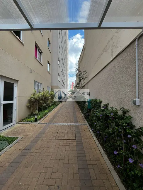 Foto 8 de Apartamento com 2 quartos à venda, 33m2 em Brás, São Paulo - SP