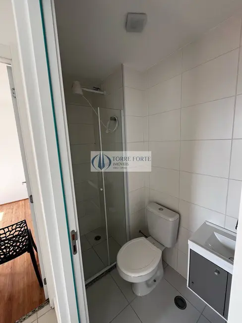 Foto 4 de Apartamento com 2 quartos à venda, 33m2 em Brás, São Paulo - SP