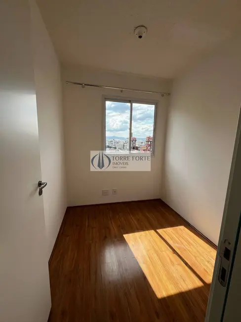 Foto 6 de Apartamento com 2 quartos à venda, 33m2 em Brás, São Paulo - SP