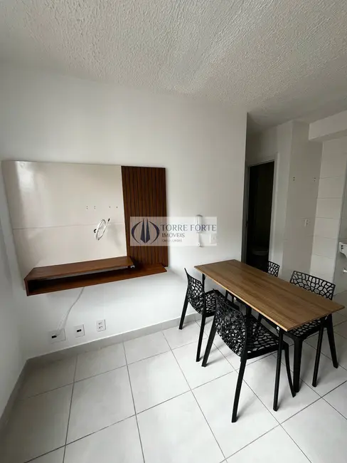 Foto 3 de Apartamento com 2 quartos à venda, 33m2 em Brás, São Paulo - SP