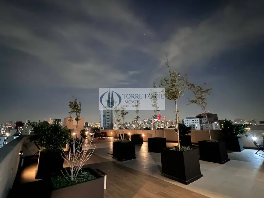 Foto 1 de Apartamento com 2 quartos à venda, 33m2 em Brás, São Paulo - SP