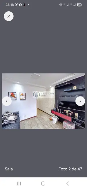 Foto 1 de Casa com 2 quartos à venda, 125m2 em Chácara Mafalda, São Paulo - SP