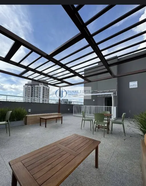 Foto 7 de Apartamento à venda em Chácara Seis de Outubro, São Paulo - SP