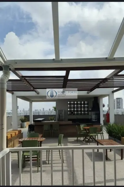 Foto 8 de Apartamento à venda em Chácara Seis de Outubro, São Paulo - SP