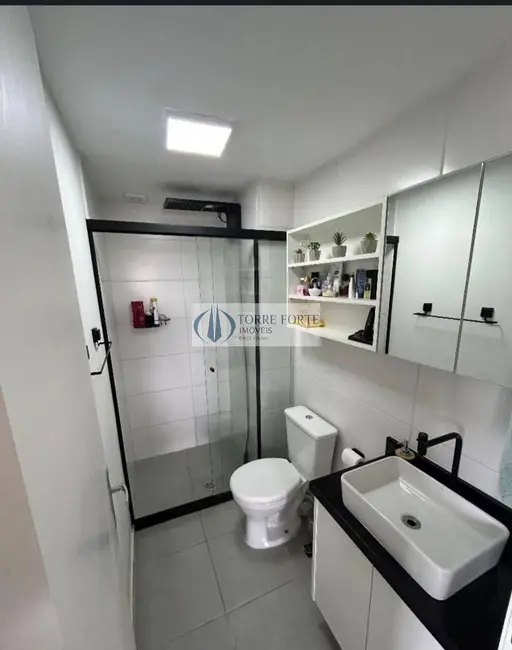 Foto 5 de Apartamento à venda em Chácara Seis de Outubro, São Paulo - SP