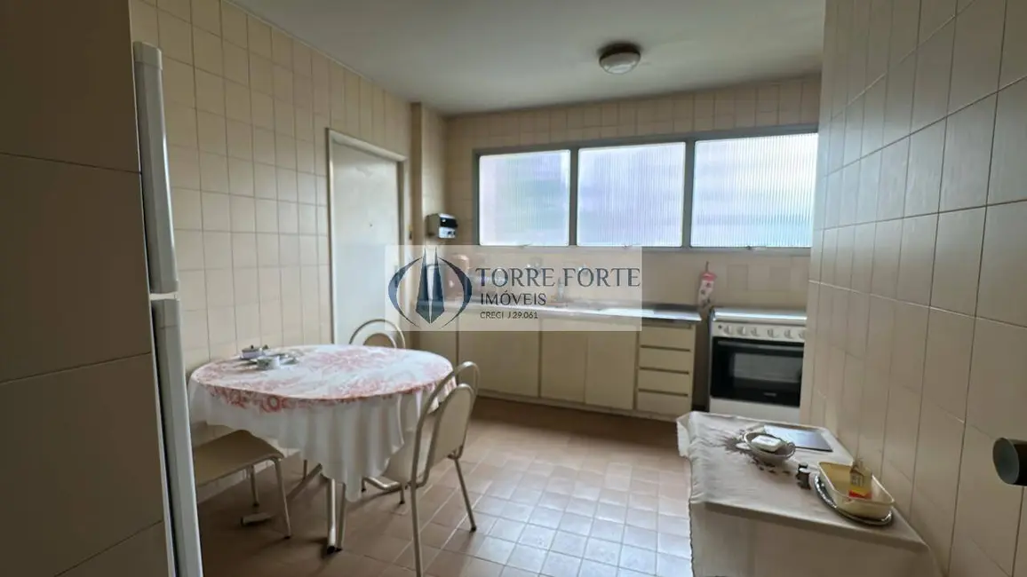 Foto 4 de Apartamento com 3 quartos à venda, 113m2 em Consolação, São Paulo - SP