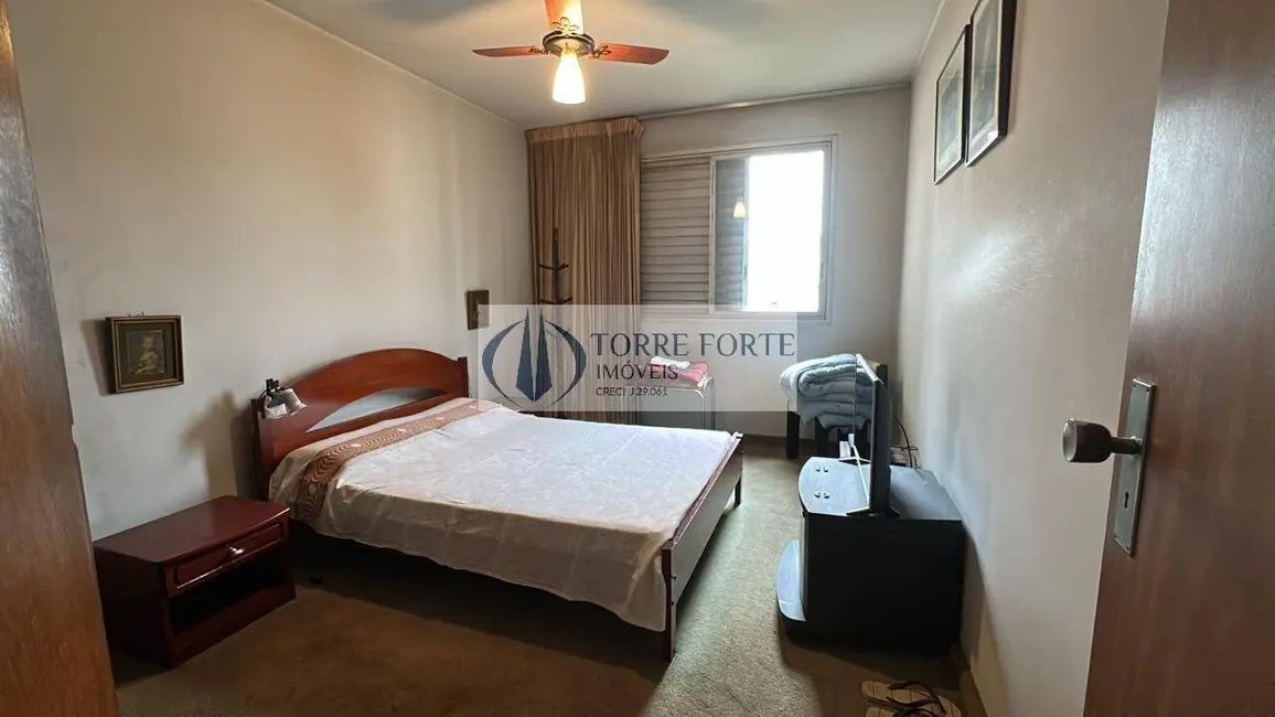 Foto 7 de Apartamento com 3 quartos à venda, 113m2 em Consolação, São Paulo - SP