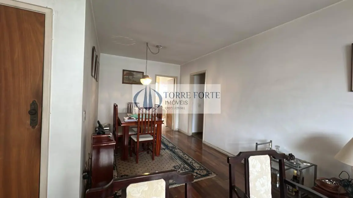 Foto 2 de Apartamento com 3 quartos à venda, 113m2 em Consolação, São Paulo - SP