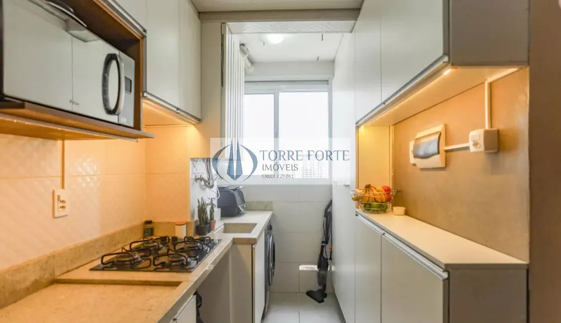 Foto 8 de Apartamento com 2 quartos à venda, 47m2 em Centro, Diadema - SP