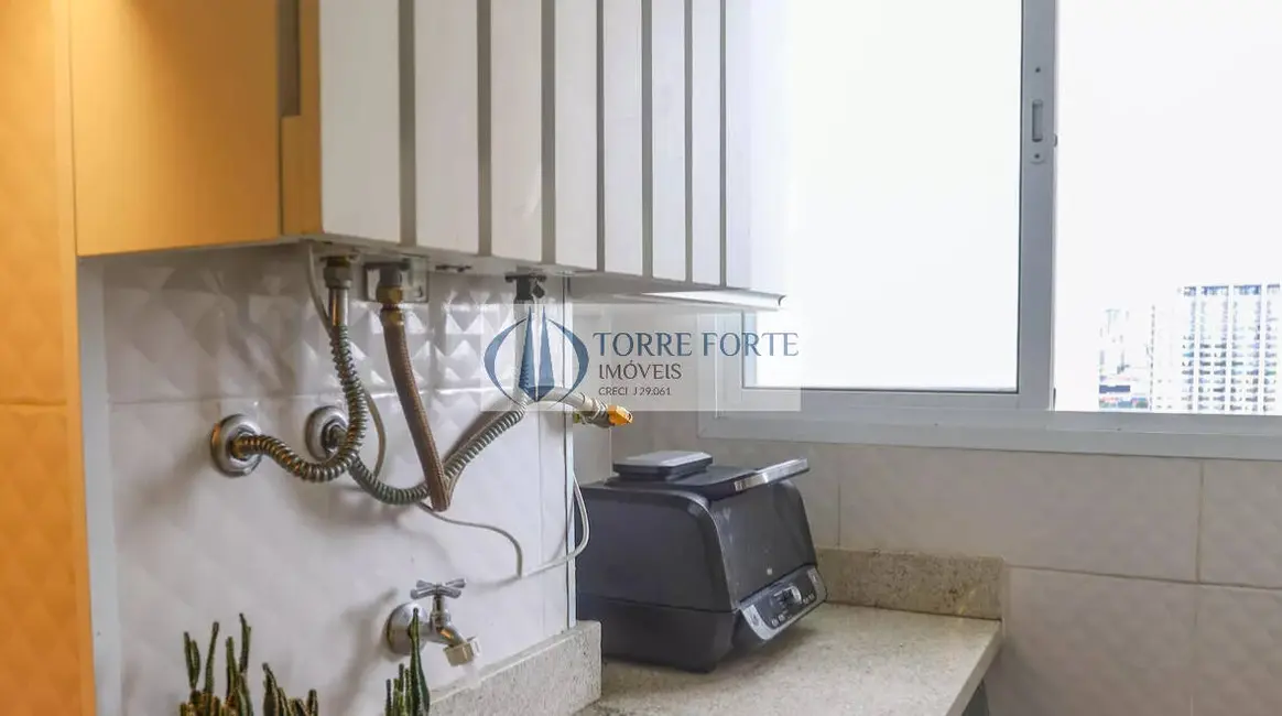 Foto 9 de Apartamento com 2 quartos à venda, 47m2 em Centro, Diadema - SP