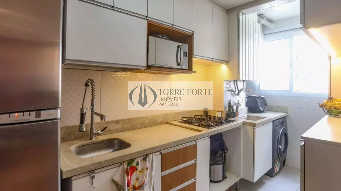 Foto 7 de Apartamento com 2 quartos à venda, 47m2 em Centro, Diadema - SP