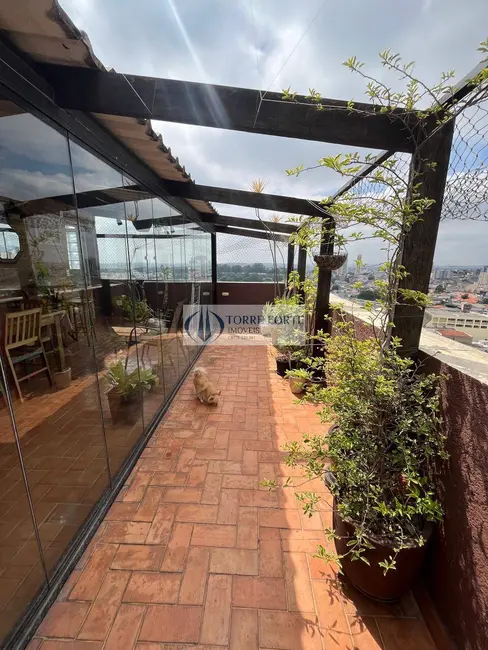 Foto 7 de Apartamento com 3 quartos à venda, 113m2 em Vila Formosa, São Paulo - SP