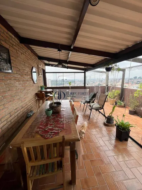 Foto 4 de Apartamento com 3 quartos à venda, 113m2 em Vila Formosa, São Paulo - SP