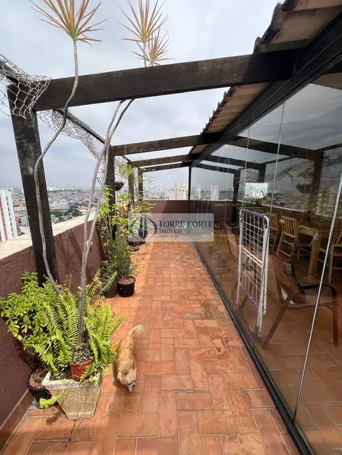 Foto 3 de Apartamento com 3 quartos à venda, 113m2 em Vila Formosa, São Paulo - SP