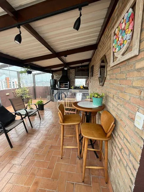 Foto 1 de Apartamento com 3 quartos à venda, 113m2 em Vila Formosa, São Paulo - SP