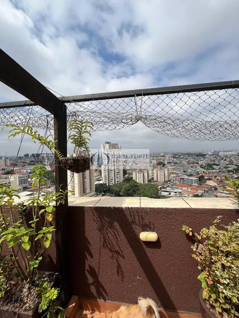 Foto 8 de Apartamento com 3 quartos à venda, 113m2 em Vila Formosa, São Paulo - SP