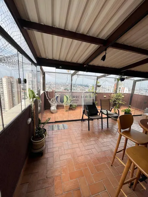 Foto 2 de Apartamento com 3 quartos à venda, 113m2 em Vila Formosa, São Paulo - SP