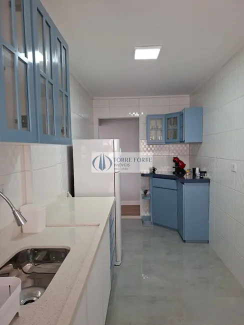 Foto 4 de Apartamento com 1 quarto à venda, 54m2 em Cambuci, São Paulo - SP