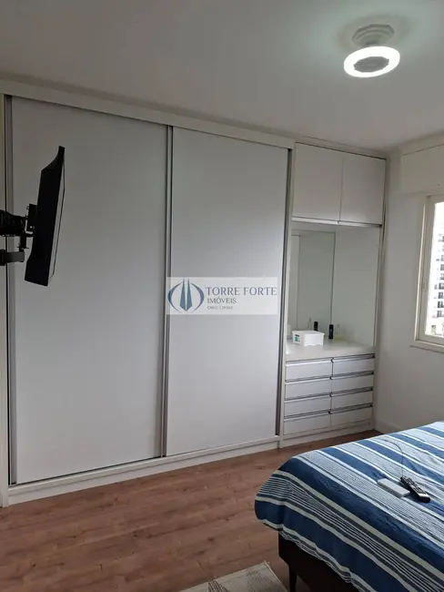 Foto 8 de Apartamento com 1 quarto à venda, 54m2 em Cambuci, São Paulo - SP