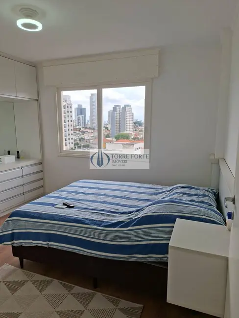 Foto 9 de Apartamento com 1 quarto à venda, 54m2 em Cambuci, São Paulo - SP