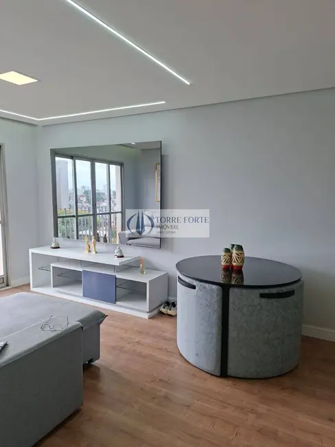 Foto 3 de Apartamento com 1 quarto à venda, 54m2 em Cambuci, São Paulo - SP