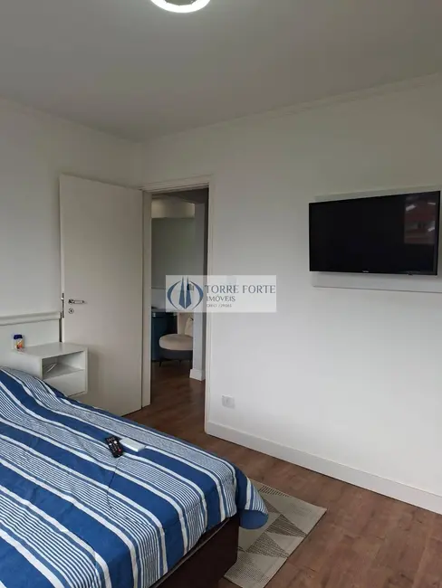 Foto 5 de Apartamento com 1 quarto à venda, 54m2 em Cambuci, São Paulo - SP