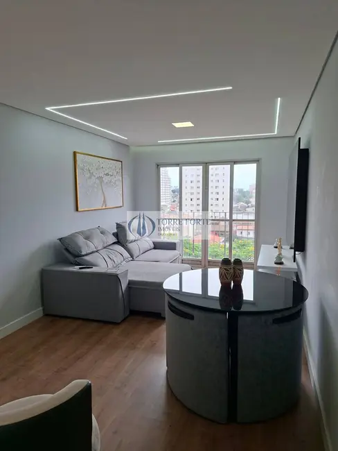 Foto 1 de Apartamento com 1 quarto à venda, 54m2 em Cambuci, São Paulo - SP