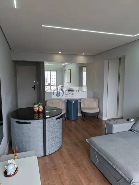 Foto 2 de Apartamento com 1 quarto à venda, 54m2 em Cambuci, São Paulo - SP