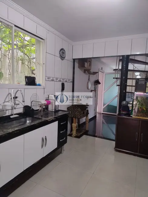 Foto 9 de Casa com 2 quartos à venda, 105m2 em Vila Nova Mazzei, São Paulo - SP