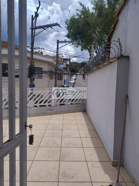 Foto 1 de Casa com 2 quartos à venda, 105m2 em Vila Nova Mazzei, São Paulo - SP