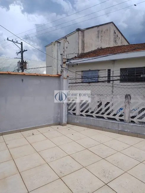Foto 2 de Casa com 2 quartos à venda, 105m2 em Vila Nova Mazzei, São Paulo - SP